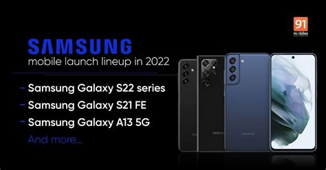 Competitor Analysis for the Next Samsung Phone Launch